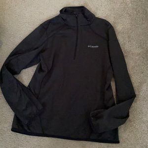 Columbia sportswear pull over
